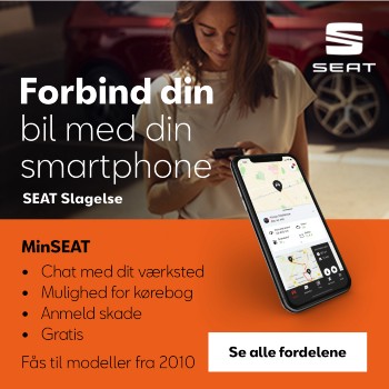  MinSEAT